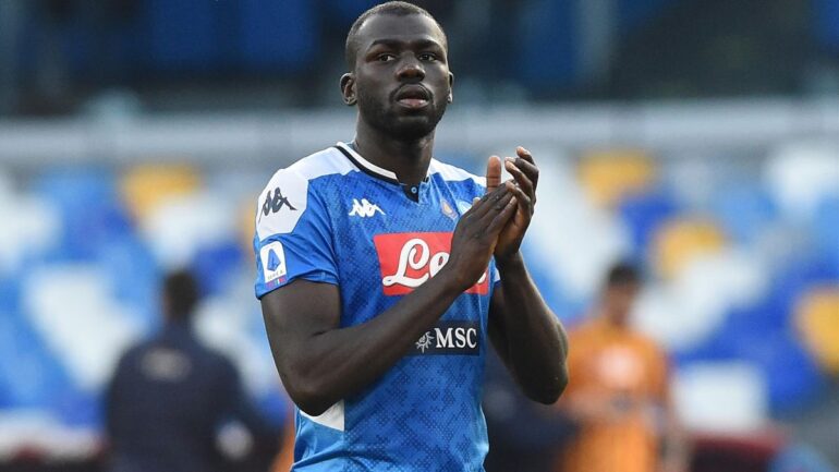 L’ex procuratore di Koulibaly rivela, poteva andare al Barcellona nel 2016