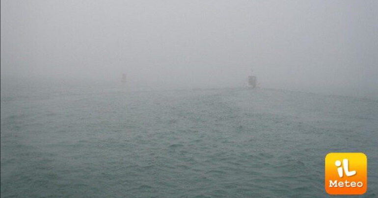 Meteo Castellammare di Stabia: oggi foschia, Venerdì 13 e Sabato…