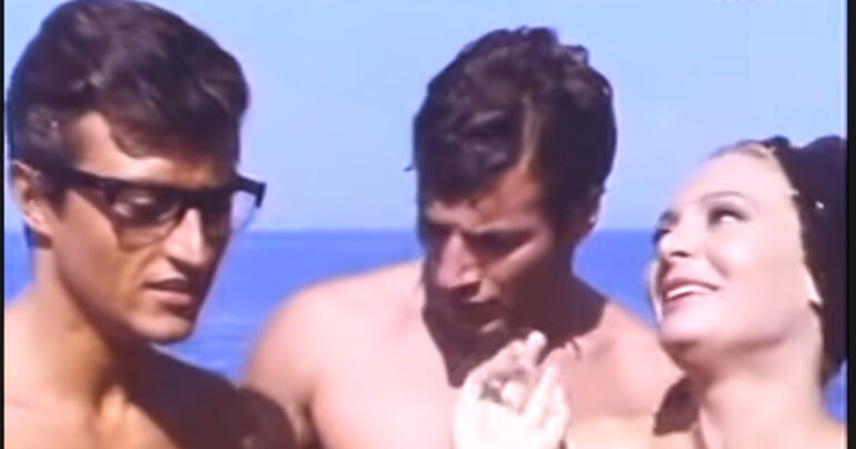 13 MAGGIO 1938: nasce Tony Renis! 85 anni di musica mondiale