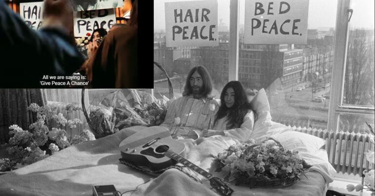 Giornata mondiale del vivere insieme in Pace: 16 Maggio