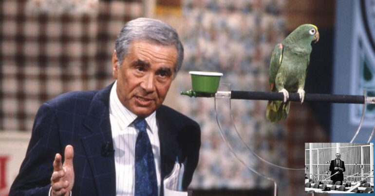 18 Maggio 1988: muore Enzo Tortora, uomo perbene