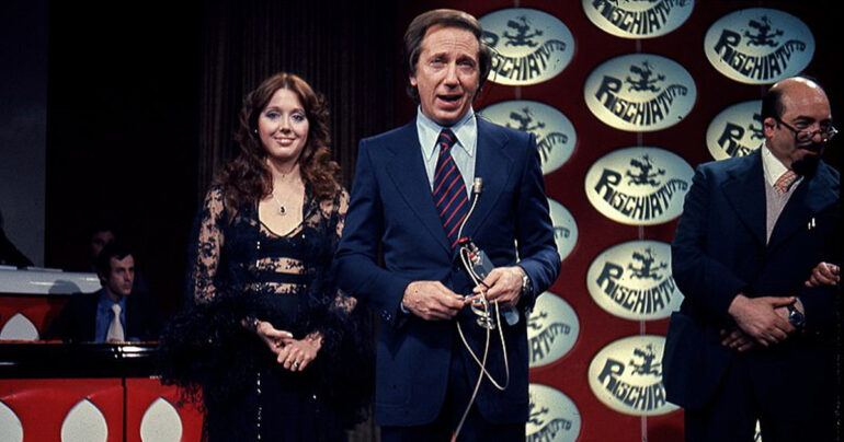 ACCADDE OGGI 26 maggio: nel 1924 nasceva Mike Bongiorno