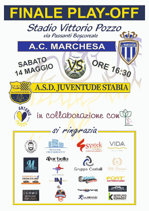 ASD JUVENTUDE STABIA