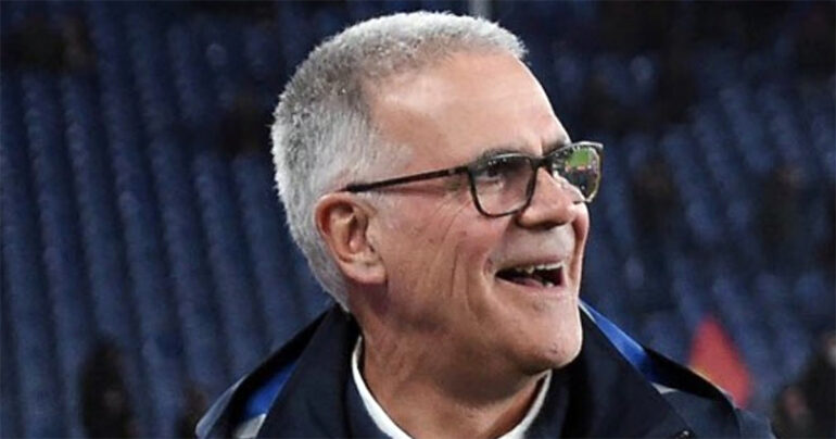 Genoa, Zangrillo: Meritiamo la serie B. Chiedo scusa ai tifosi