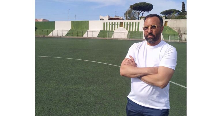 Real Forio, ultimi 90′ col S.Antonio Abate per la salvezza