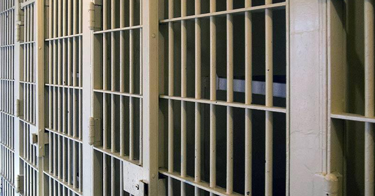 Carcere di Lecce, scarcerata Gemma Donnarumma (Autore Ryan McGrady distribuita in CC)