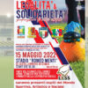 Castellammare Quadrangolare di Calcio Legalità e Solidarietà