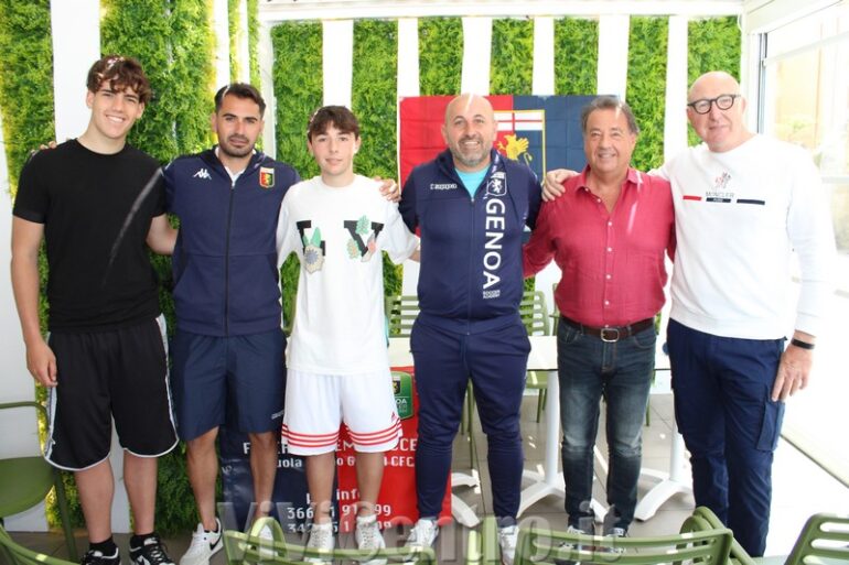 “La Partita col Cuore”: conferenza di presentazione (VIDEO)