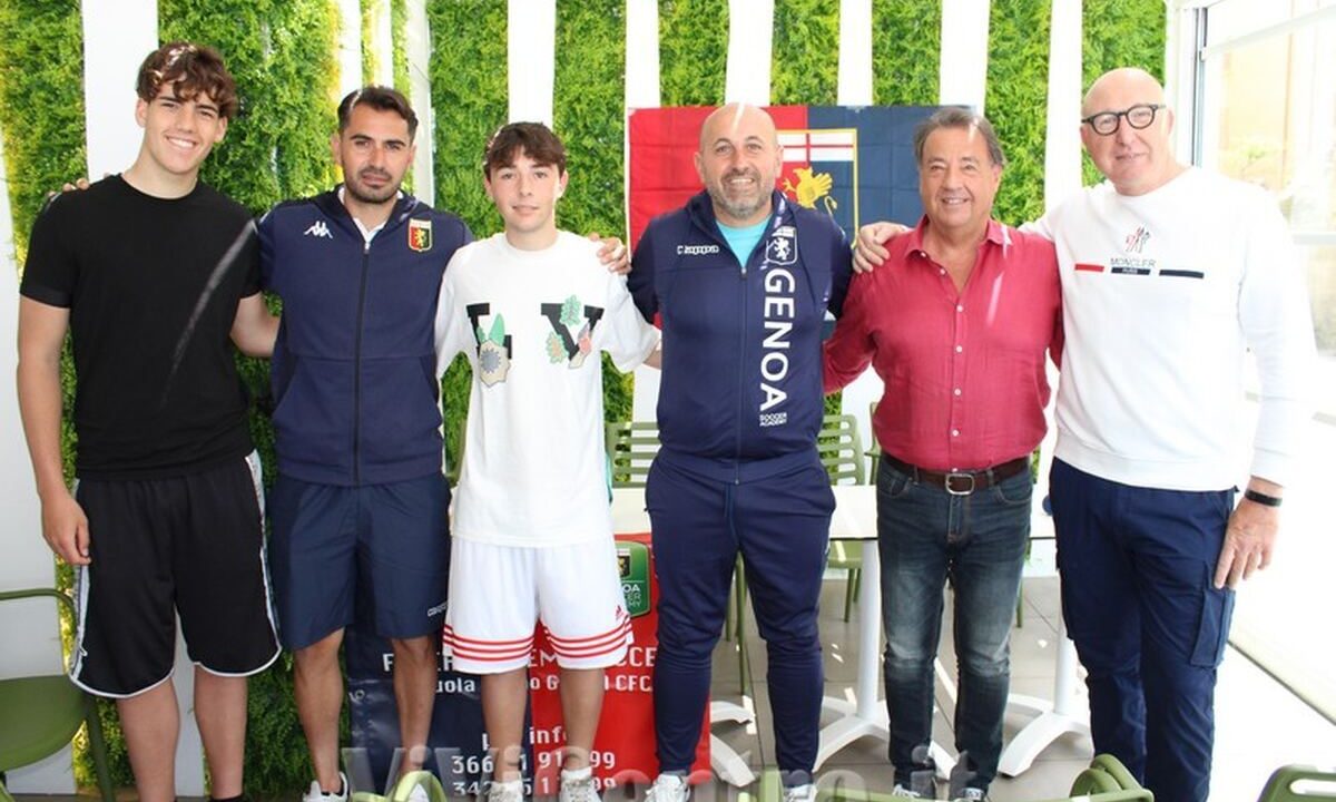 “La Partita col Cuore”: conferenza di presentazione (VIDEO)