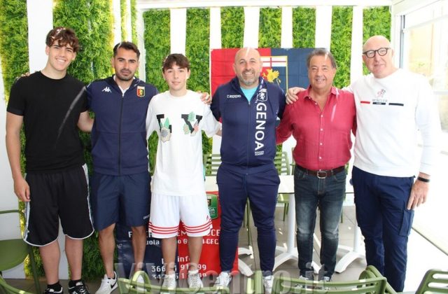 “La Partita col Cuore”: conferenza di presentazione (VIDEO)