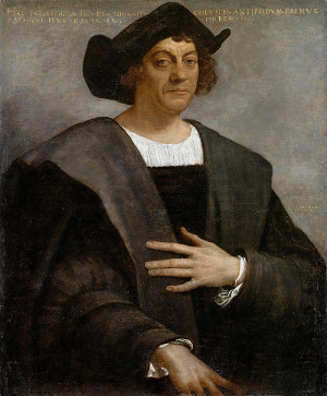 Accadde oggi 20 Maggio, morte di Cristoforo Colombo