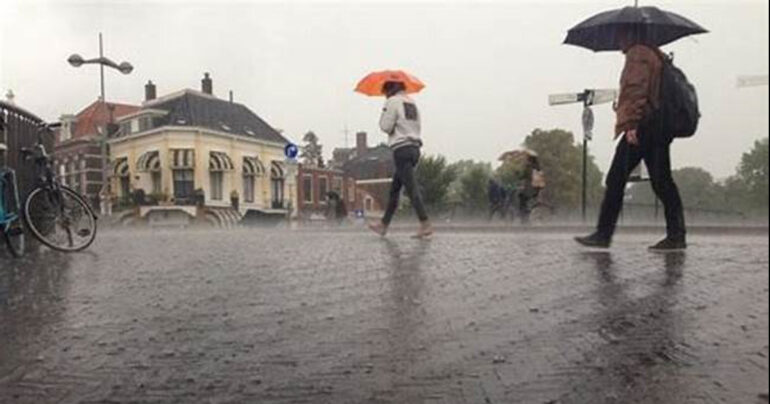 Domenica a tratti piovosa al Centro-Nord, attese piogge. Meglio al sud