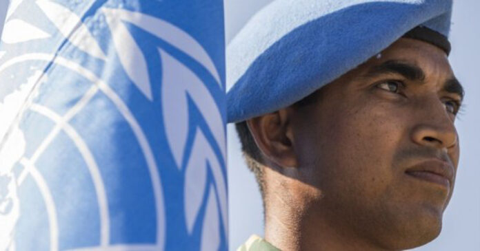 Giornata Internazionale dei Peacekeeper
