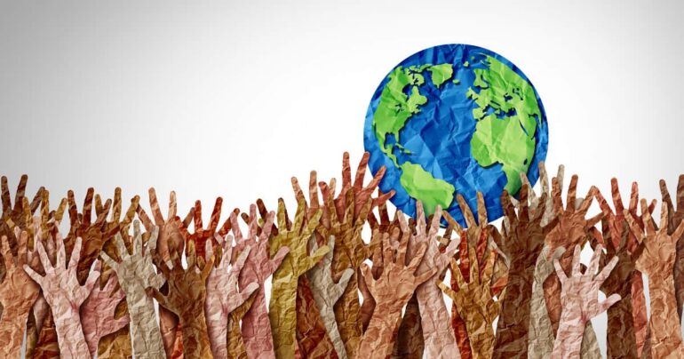 21 maggio: Giornata mondiale della diversità culturale