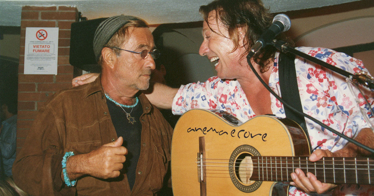 Morto lo chansonnier Guido Lembo, fondatore dell'“Anema e Core” a Capri