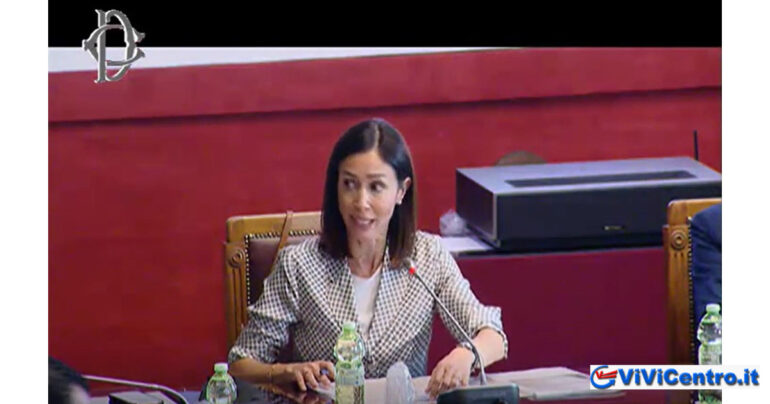 Il ministro Carfagna in audizione: ‘Nessun cantiere FSC sarà fermato’