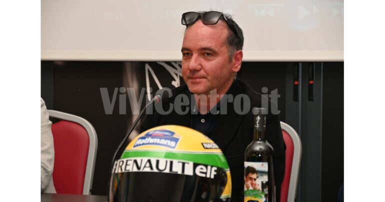 Carlo Ametrano saluta il 2022