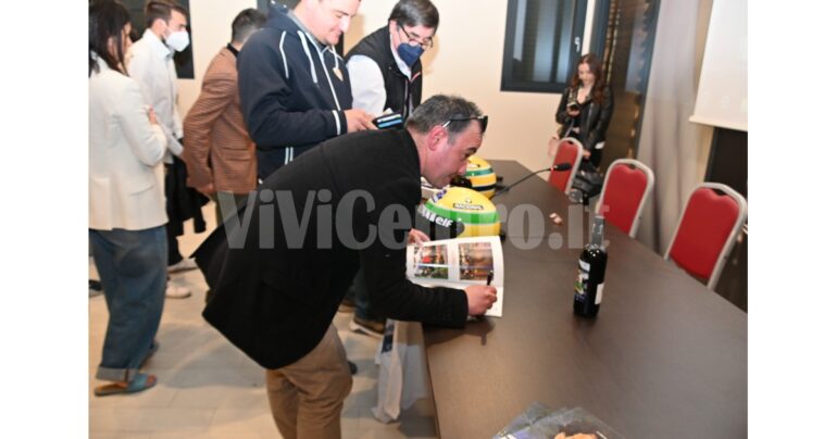 Carlo Ametrano: fra Senna Day e l’inizio di stagione della F1