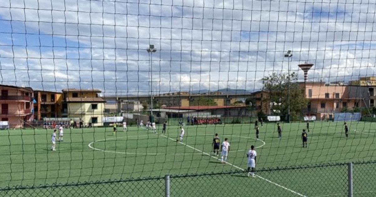 Juve stabia sudtirol playoff