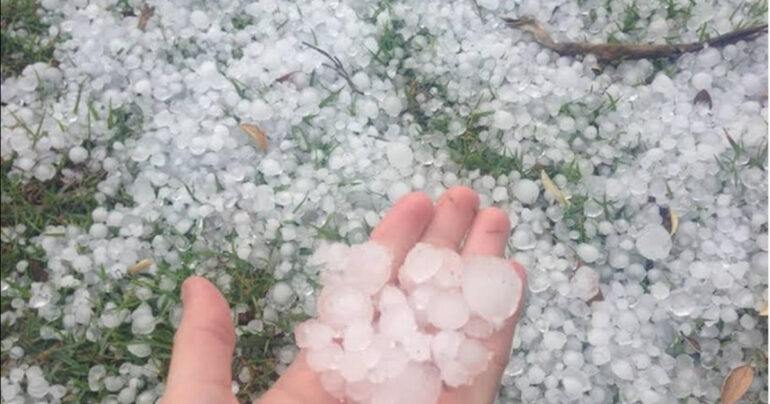 L’Estate di Hannibal; nel weekend batteremo il record di Maggio 2003