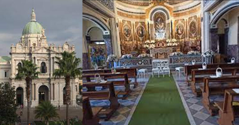 ‘’La nave del cuore’’ è ripartita da Stabia per Sorrento