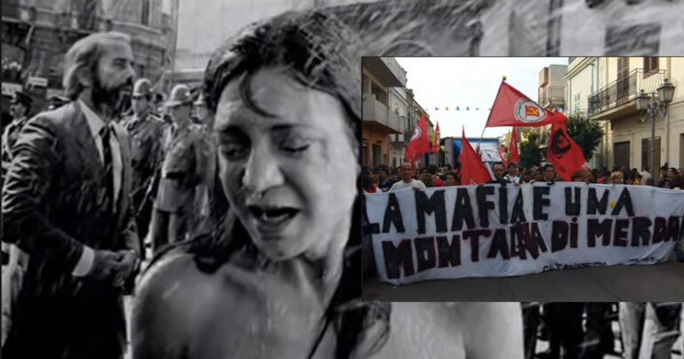 Mafia Ndrangheta e Camorra sfidano l’Italia: e lo stato?