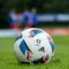 Pallone da Calcio 2
