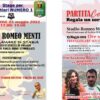 Partita Col Cuore e Stage Portieri Numeri Uno