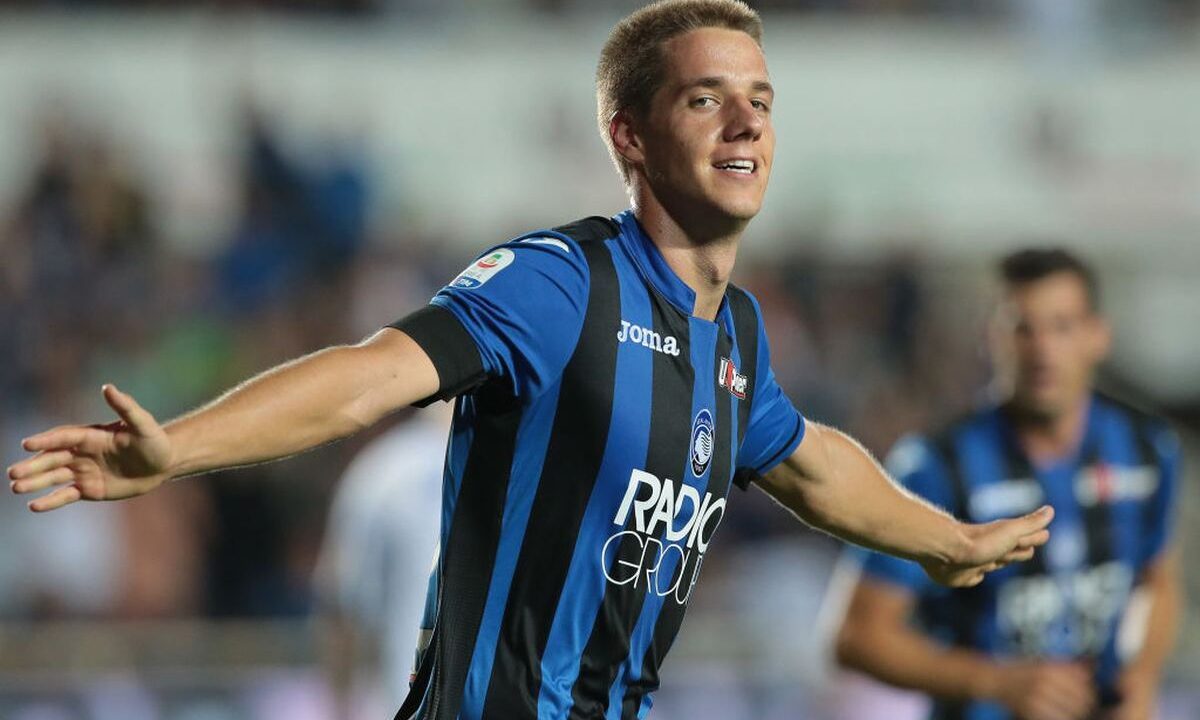 Calciomercato Napoli, c’è l’interesse per Pasalic