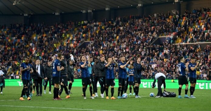 Pagelle Udinese-Inter 1-2