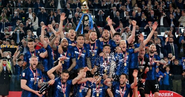 Pagelle finale di Coppa Italia, Juventus-Inter 2-4 d.t.s.
