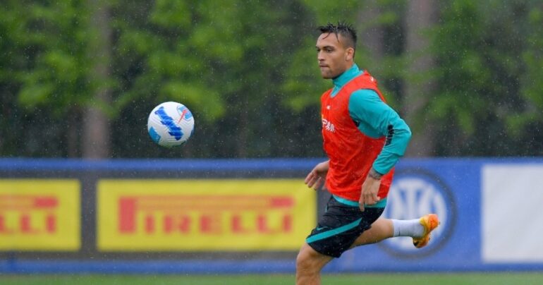 Probabili formazioni Inter-Empoli, 36ª giornata Serie A