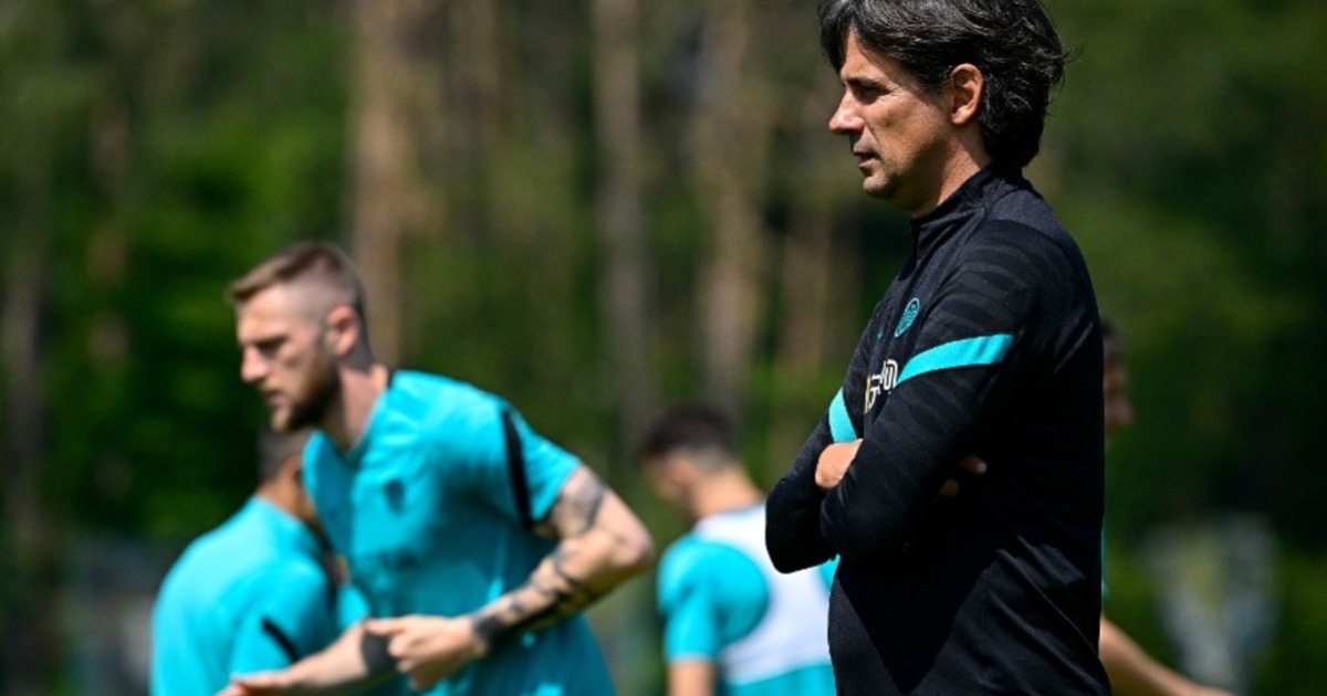 Probabili formazioni Cagliari-Inter