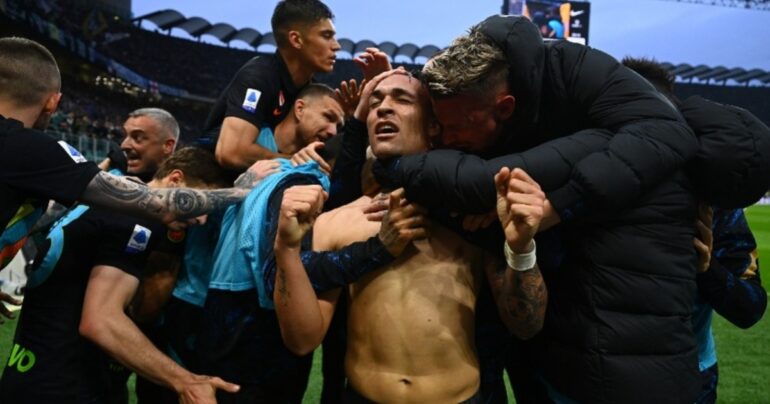 Inter-Empoli 4-2: rimonta pazza dei nerazzurri a San Siro