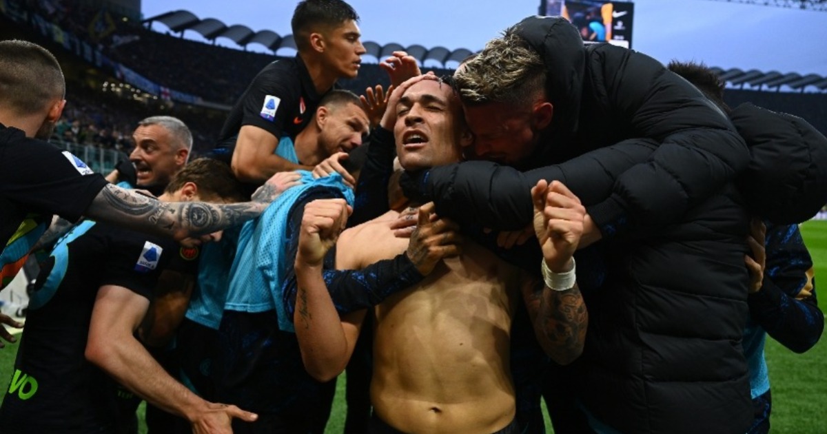 Inter-Empoli 4-2