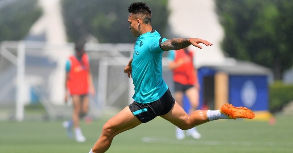 Probabili formazioni Inter-Sampdoria