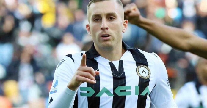 Deulofeu Napoli