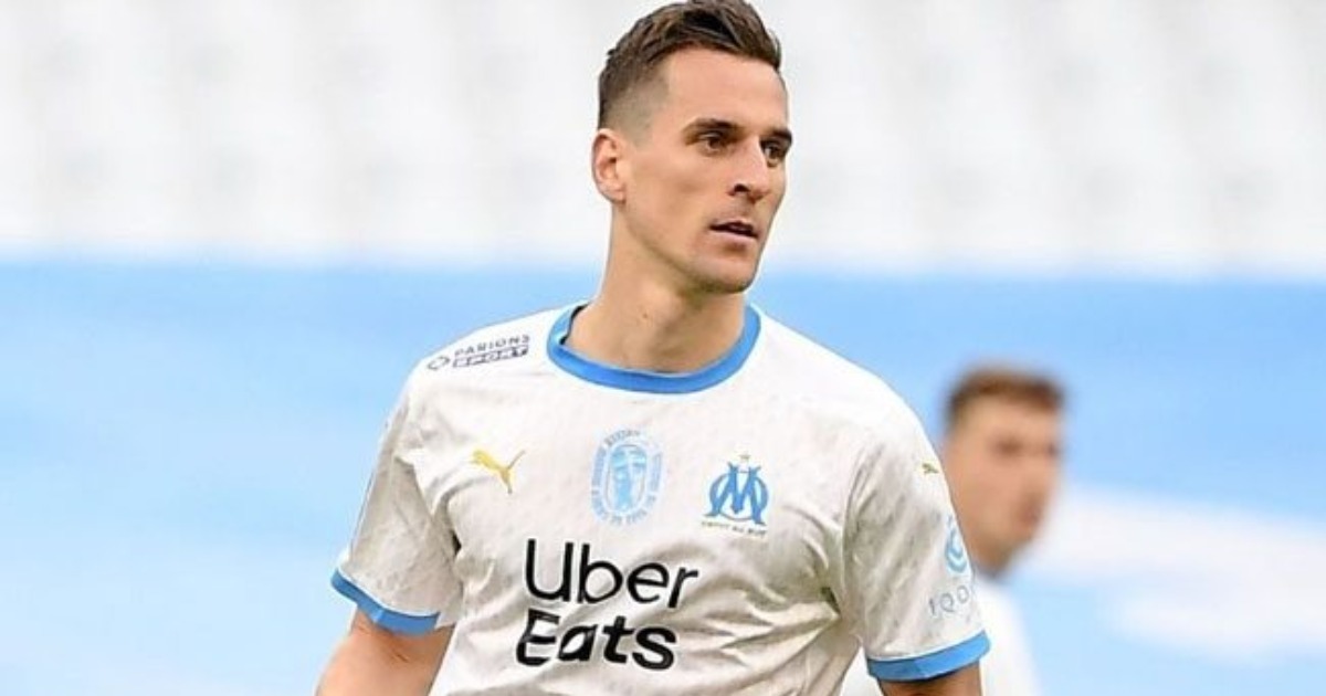 Juventus Milik