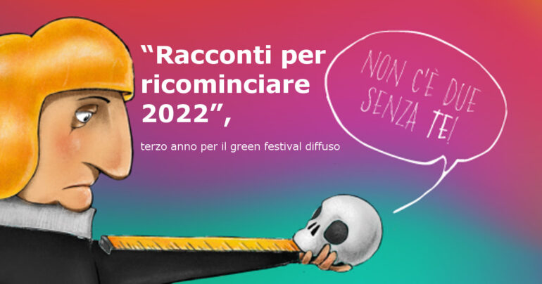 Festival Teatro al tramonto in 13 ‘meraviglie’ campane