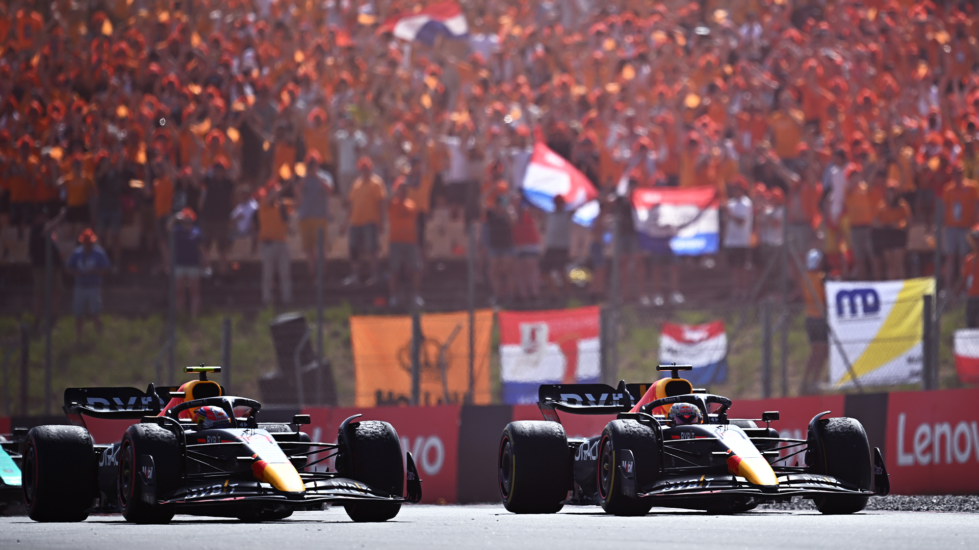 Formula Uno, GP di Spagna: gara ricca di colpi di scena! Vince Verstappen