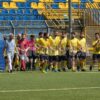 STADIO ROMEO MENTI CASTELLAMMARE QUADRANGOLARE LEGALITà E SOLIDARIETà 15-05-2022 (10)