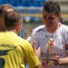 STADIO ROMEO MENTI CASTELLAMMARE QUADRANGOLARE LEGALITà E SOLIDARIETà 15-05-2022 (105)