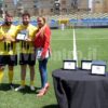 STADIO ROMEO MENTI CASTELLAMMARE QUADRANGOLARE LEGALITà E SOLIDARIETà 15-05-2022 (143)