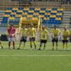 STADIO ROMEO MENTI CASTELLAMMARE QUADRANGOLARE LEGALITà E SOLIDARIETà 15-05-2022 (15)