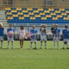 STADIO ROMEO MENTI CASTELLAMMARE QUADRANGOLARE LEGALITà E SOLIDARIETà 15-05-2022 (16)