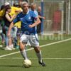 STADIO ROMEO MENTI CASTELLAMMARE QUADRANGOLARE LEGALITà E SOLIDARIETà 15-05-2022 (21)