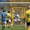 STADIO ROMEO MENTI CASTELLAMMARE QUADRANGOLARE LEGALITà E SOLIDARIETà 15-05-2022 (24)