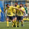 STADIO ROMEO MENTI CASTELLAMMARE QUADRANGOLARE LEGALITà E SOLIDARIETà 15-05-2022 (25)