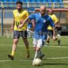 STADIO ROMEO MENTI CASTELLAMMARE QUADRANGOLARE LEGALITà E SOLIDARIETà 15-05-2022 (29)