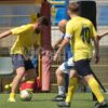 STADIO ROMEO MENTI CASTELLAMMARE QUADRANGOLARE LEGALITà E SOLIDARIETà 15-05-2022 (34)
